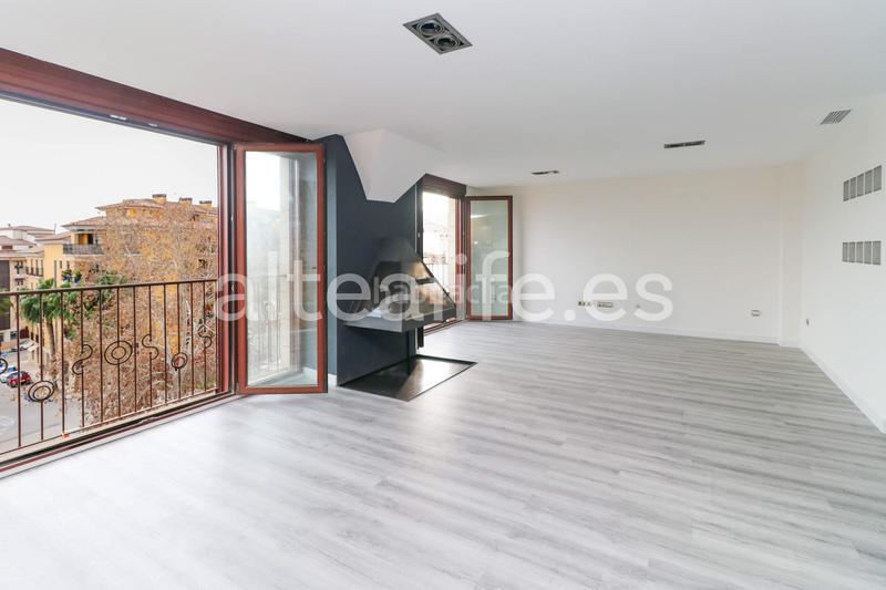 Foto 31a622bc-c5eb-45cf-94be-3c06bbfaf01d. Duplex con camino riscaldamento in Centro Ciudad Xàbia