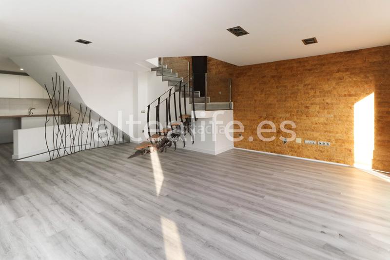 Foto 3970b653-578e-4ac0-8394-ccc8eefca7ea. Duplex con camino riscaldamento in Centro Ciudad Xàbia