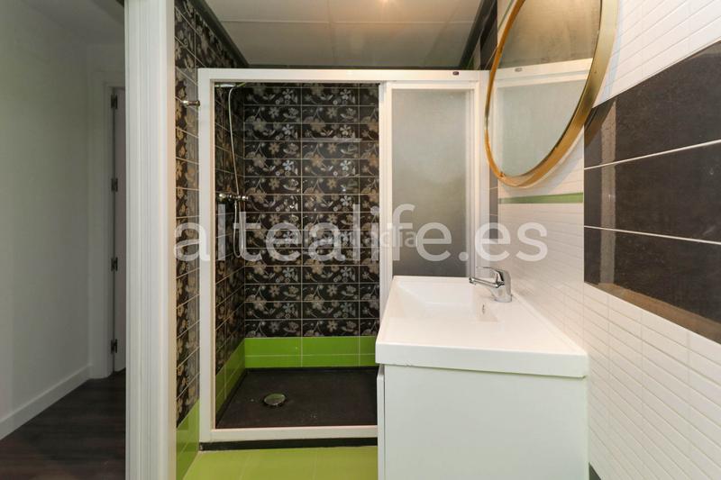 Foto 447bd7a5-d135-4ffa-9e51-bb92bb6be28c. Duplex con camino riscaldamento in Centro Ciudad Xàbia