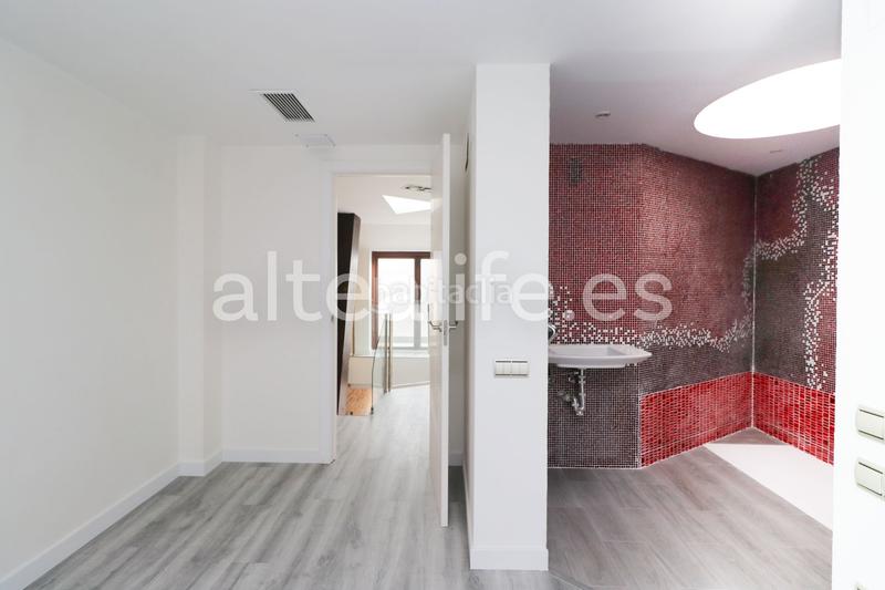 Foto 7beec904-3ec2-4676-91f1-73f0373a14ce. Duplex con camino riscaldamento in Centro Ciudad Xàbia