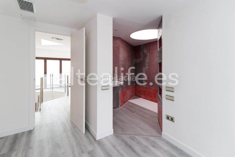 Foto 7fb5991a-8db0-4f47-8f9c-8274ac53f77f. Duplex con camino riscaldamento in Centro Ciudad Xàbia