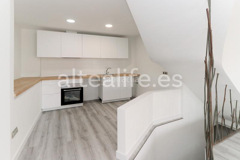 Foto 8166848a-48ce-425b-a1d1-8a6798879b87. Duplex con camino riscaldamento in Centro Ciudad Xàbia