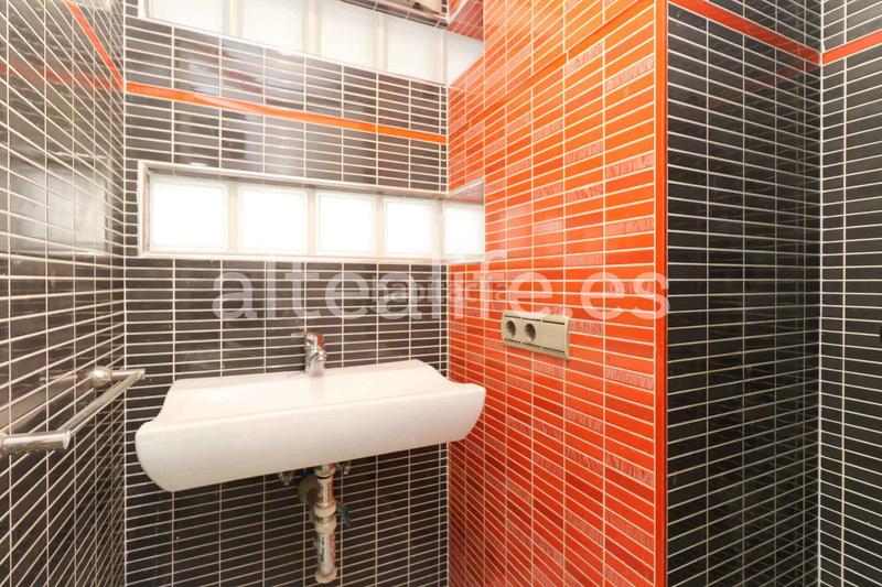 Foto abca28ad-9e4e-40d6-b9d6-16be5f68b701. Duplex con camino riscaldamento in Centro Ciudad Xàbia