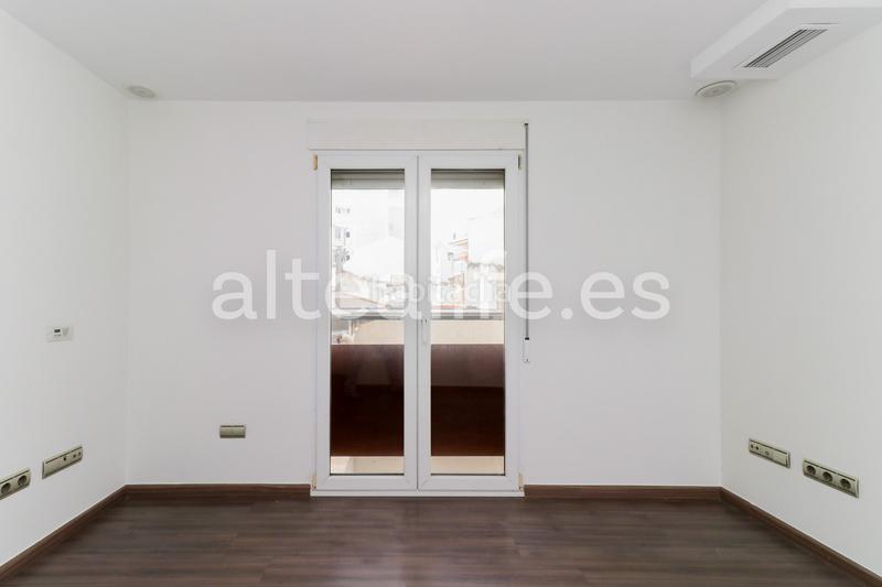 Foto ef16d1f7-e725-4ea4-becf-75a1d15295fd. Duplex con camino riscaldamento in Centro Ciudad Xàbia