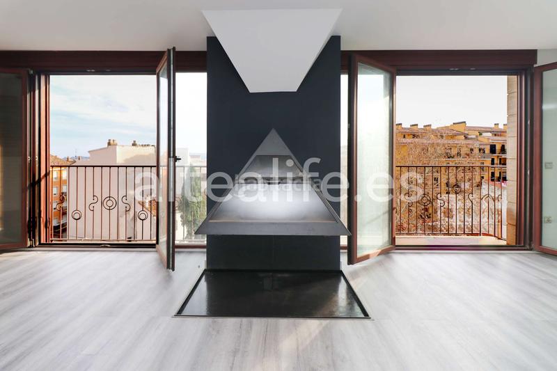 Foto fd6a629b-5bd9-4838-9c6c-28c1f856e40d. Duplex con camino riscaldamento in Centro Ciudad Xàbia