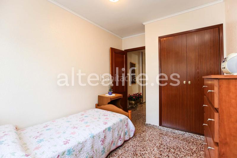 Foto 336e2b43-0423-4633-a815-836163586218. Appartement avec parking dans Corea Gandia