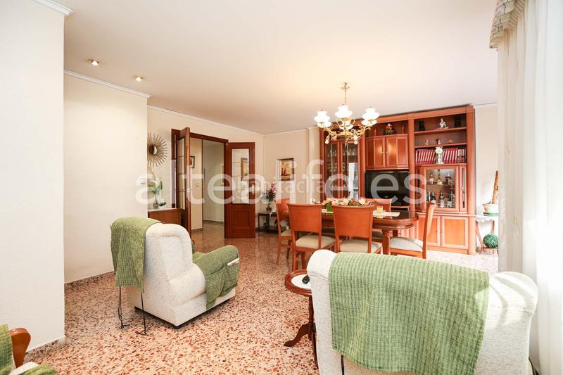 Foto 364d0309-880d-4f4d-94b8-757e9dff8b3c. Appartement avec parking dans Corea Gandia