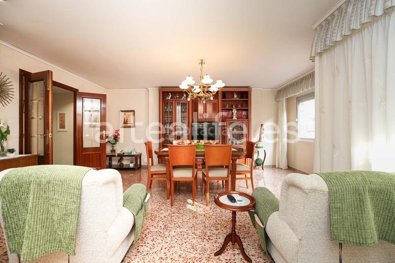 Foto 39eaa6d8-372f-4221-9b89-613fb6d84208. Appartement avec parking dans Corea Gandia