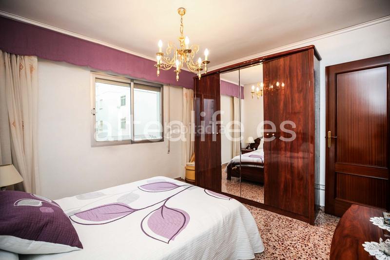 Foto 641ac9f8-05ad-47bd-8024-f9ee0b8c8bea. Appartement avec parking dans Corea Gandia