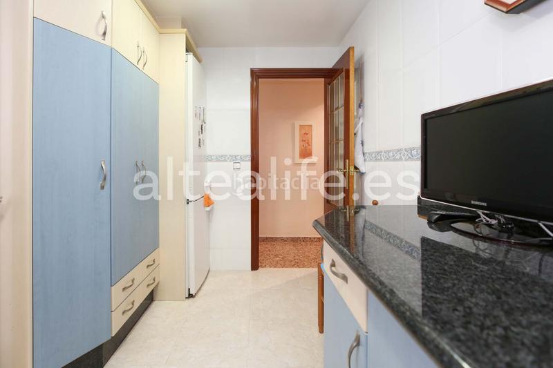Foto d175ddde-e459-4ec0-8b1c-e7f1b7cc4ada. Appartement avec parking dans Corea Gandia