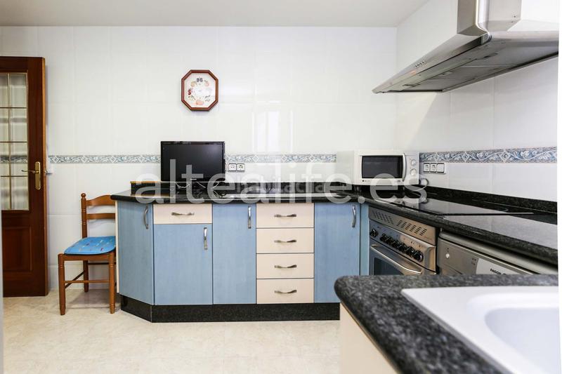 Foto d3a298d5-41c0-49a3-9c2d-ea100d90b59e. Appartement avec parking dans Corea Gandia