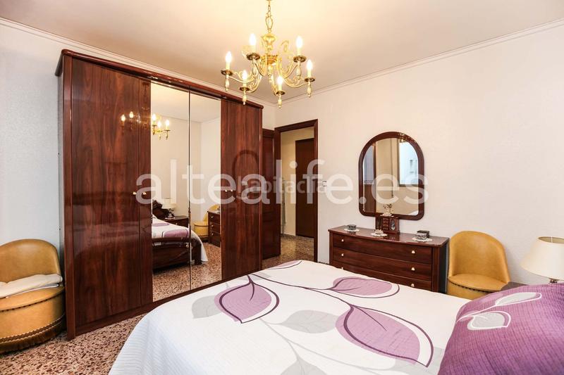 Foto dd42a33c-f6d3-4d51-ae7f-88f24c002d18. Appartement avec parking dans Corea Gandia