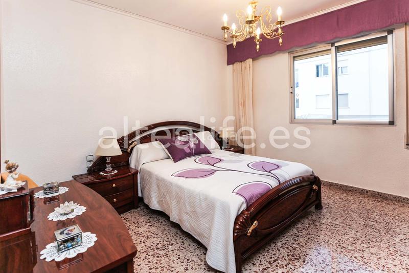Foto f3ff74e8-030d-4d6a-83dd-c3f9dbcf97d7. Appartement avec parking dans Corea Gandia