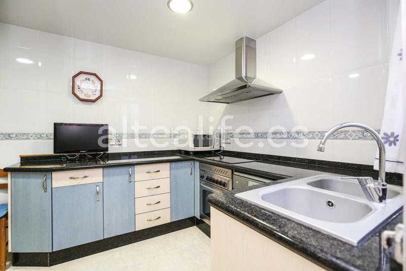 Foto f46b8220-94f7-4bef-8934-fac1f9cb2b53. Appartement avec parking dans Corea Gandia