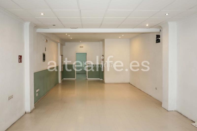 Foto b7ceafef-eb1c-4670-9a2b-b6ef5c2122c2. Affitto locale commerciale in Altea ciudad Altea
