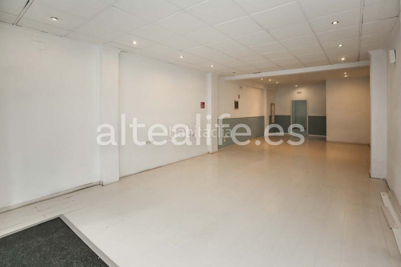 Foto 7152246b-7fb1-4a6f-a24d-cb4b189edd4e. Alquiler local comercial  en el centro – zona de máximo paso peatonal en Altea