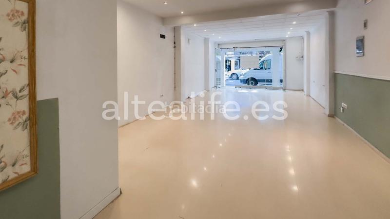Foto 5afee7c0-f42c-477c-ab7a-d6ba1032489b. Location local commercial dans Altea ciudad Altea