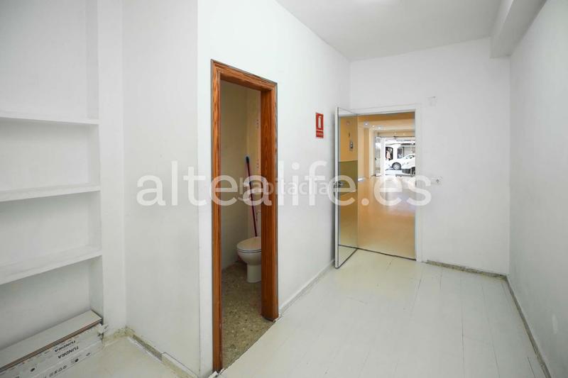 Foto 711585fe-917f-4690-bbf0-a0b23dbcd888. Location local commercial dans Altea ciudad Altea