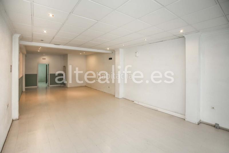 Foto e093fa74-483d-4fb6-a200-34451c2cdecc. Location local commercial dans Altea ciudad Altea