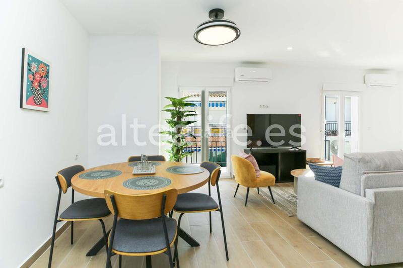 Foto 0ba29b48-8a8f-4b51-9783-841b84b9c9c1. Affitto monolocale in carrer ametllers 1 in Altea ciudad Altea