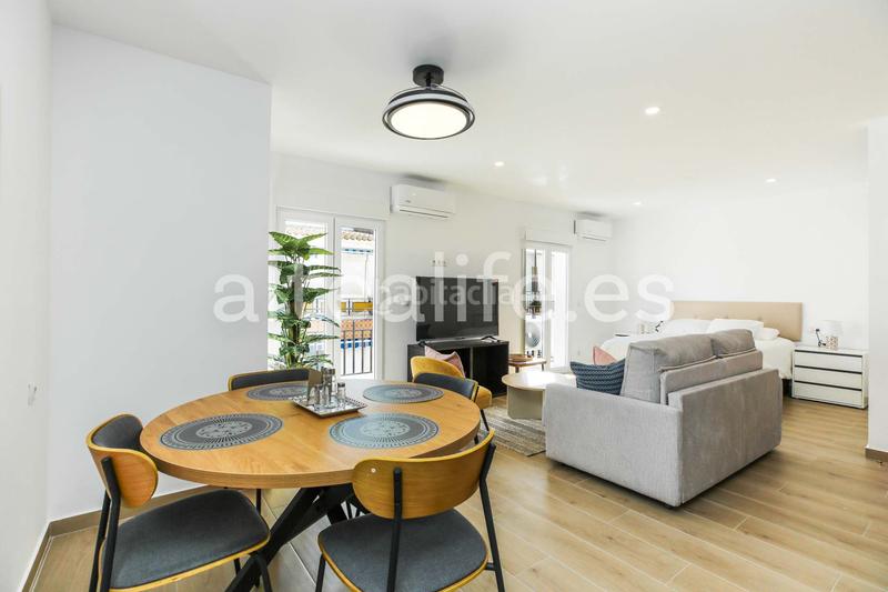 Foto c2b6d3d8-3721-4d77-ad5d-f5ce614858ce. Location studio dans carrer ametllers 1 dans Altea ciudad Altea