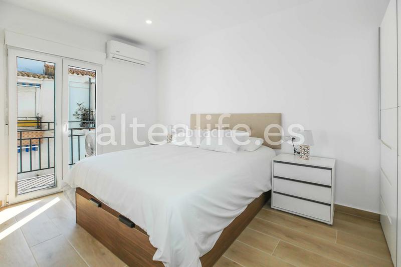 Foto a96e2f28-9a34-4fee-bebb-9c0bf4095c7a. Miete studiowohnung in carrer ametllers 1 in Altea ciudad Altea