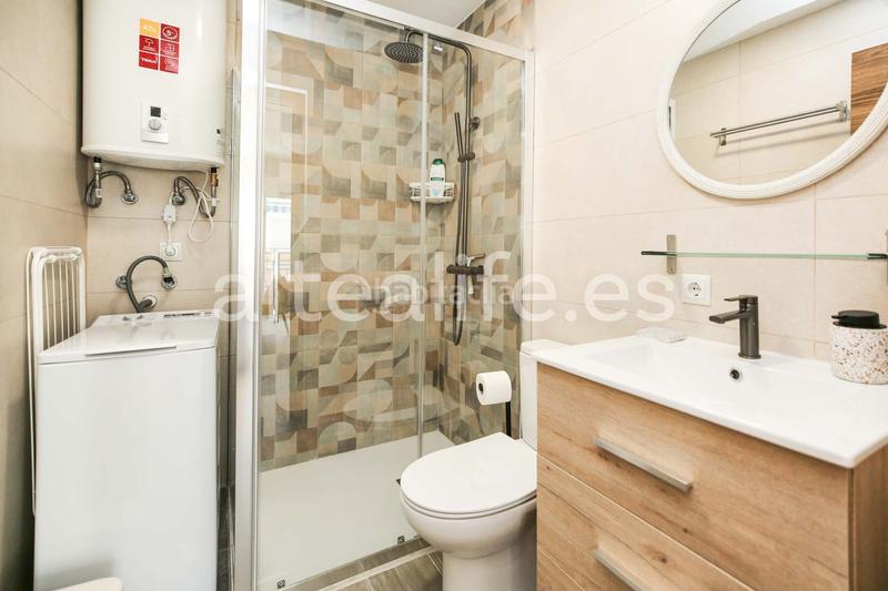 Foto f852d1be-334a-41c8-abe7-77cfa43c6f75. Miete studiowohnung in carrer ametllers 1 in Altea ciudad Altea