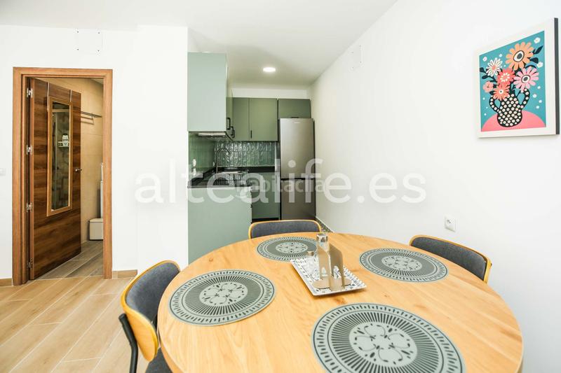 Foto 17066071-0119-42a8-ba4b-20a67d41dc79. Rent studio in carrer ametllers 1 in Altea ciudad Altea