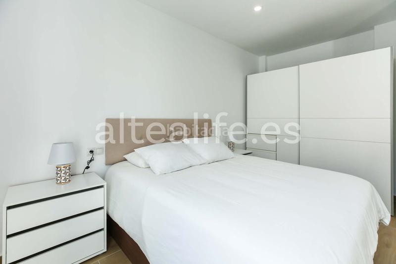 Foto 21515e7e-4159-4a63-96a9-fd5c3b0f1f85. Rent studio in carrer ametllers 1 in Altea ciudad Altea