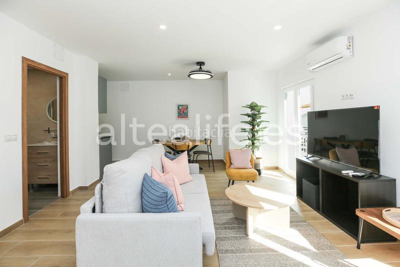 Foto 40230610-f3bd-4f73-8c5c-0dc61f27b6fb. Rent studio in carrer ametllers 1 in Altea ciudad Altea