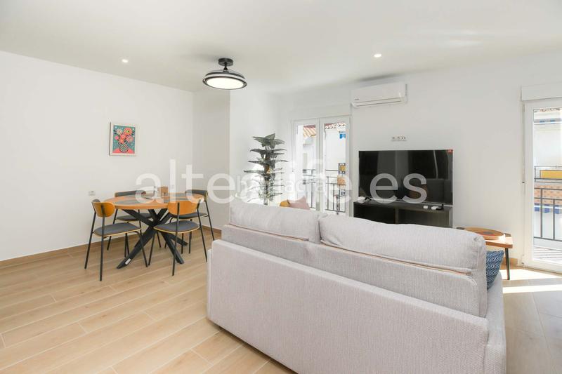 Foto d505a120-1eba-4341-a1c7-3ea9c9d03f28. Rent studio in carrer ametllers 1 in Altea ciudad Altea