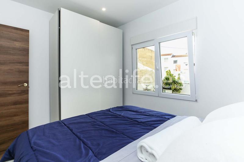 Foto 1d3c2a1e-b546-454e-9af3-92d73990bfb4. Affitto piccolo appartamento in Altea ciudad Altea