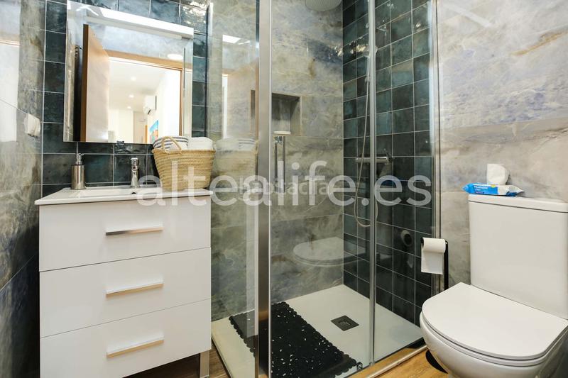 Foto d6a02b63-5bd2-4d3b-bb5d-923f71f642a1. Affitto piccolo appartamento in Altea ciudad Altea