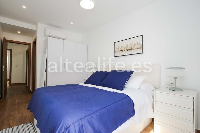 Foto e2db2eed-3f0f-4eb9-a90f-bbe1c4426018. Affitto piccolo appartamento in Altea ciudad Altea