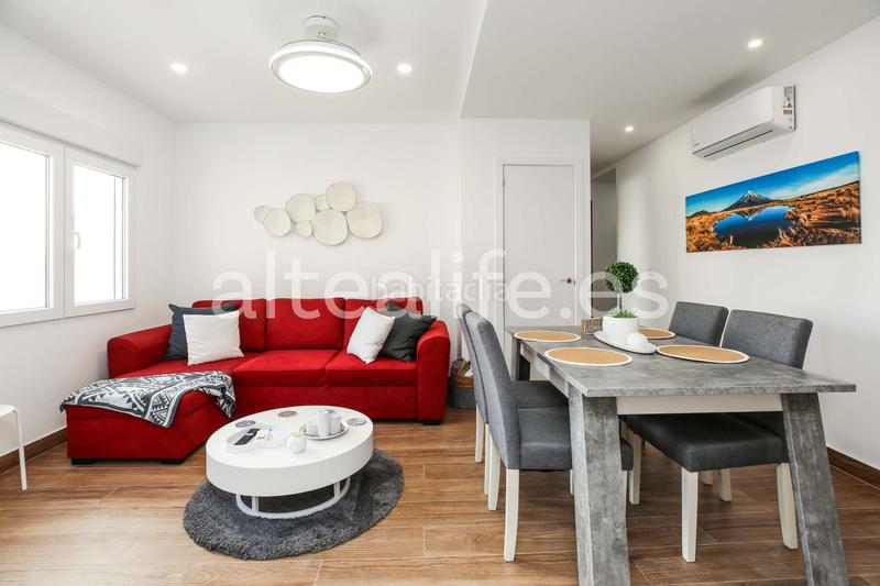 Foto 1027ac79-ec28-4de6-889e-87930e5db0e3. Alquiler apartamento  con 2 dormitorios en la zona de avenida la nucía en Altea