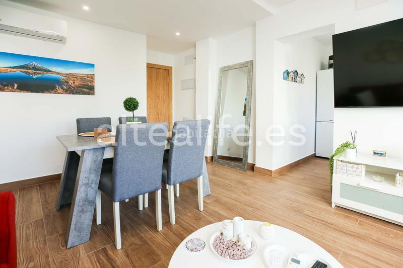 Foto 3c596c3c-8d49-4338-bed3-d9c79324e85a. Alquiler apartamento  con 2 dormitorios en la zona de avenida la nucía en Altea