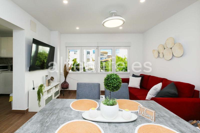 Foto 361aed9c-eb84-4a8f-b64e-39553e581ab5. Location appartement dans Altea ciudad Altea