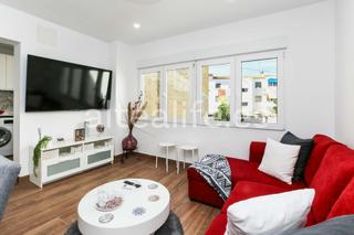 Appartement in Carrer Ametllers