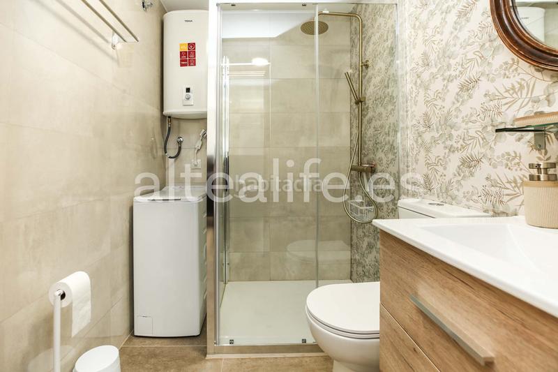 Foto a9523963-950c-4066-92a2-0160935a377d. Alquiler estudio luminoso estudio con balcón en la zona avenida la nucia en Altea