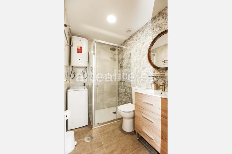 Foto ecd6aa05-9758-4dc8-ad26-9fe14dcb2854. Alquiler estudio luminoso estudio con balcón en la zona avenida la nucia en Altea