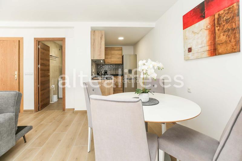 Foto 51dafced-da7f-46d3-a1df-2c80068b7c33. Lloguer estudi a Altea ciudad Altea