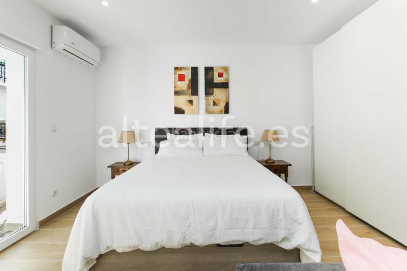 Foto 0adc4139-7ddc-48a6-b2d6-90b0160d2625. Location studio dans Altea ciudad Altea