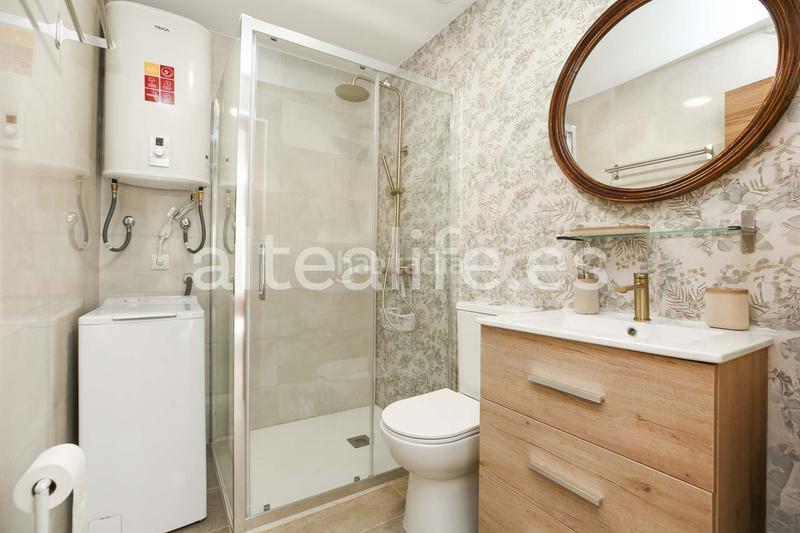 Foto 2fffd830-9d87-4eef-8696-dde69b9bfa43. Location studio dans Altea ciudad Altea