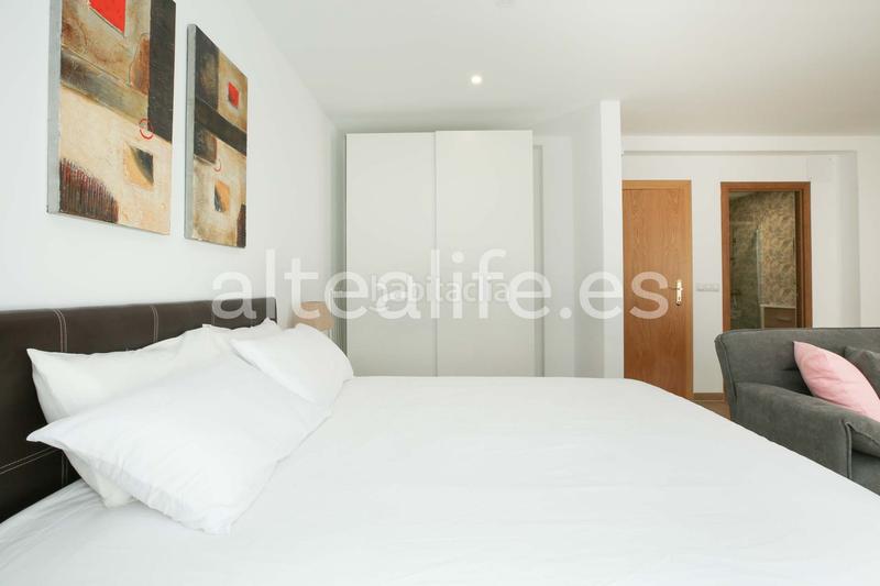 Foto 5d6e9768-8ea9-4f04-b7b8-1d08fb105815. Location studio dans Altea ciudad Altea