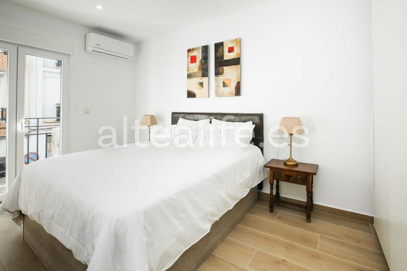 Foto 79a3e01b-ffcf-4be9-b30a-2ef9e069cd08. Location studio dans Altea ciudad Altea