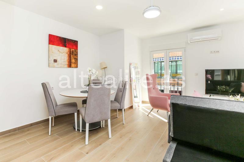 Foto a41c792a-5bb1-42b6-a5d0-c4628e479bf4. Location studio dans Altea ciudad Altea