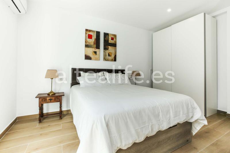Foto c9611de3-d6ee-4602-8271-e835dd65ad62. Location studio dans Altea ciudad Altea