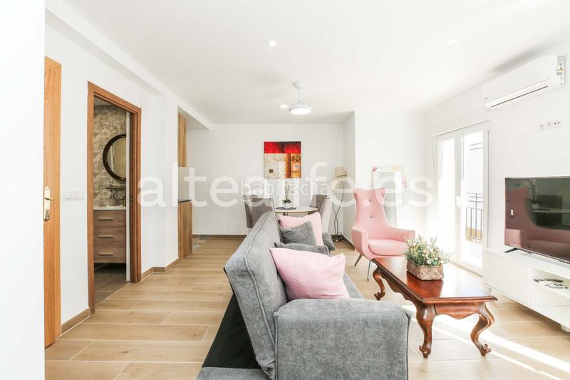 Foto d0faeb03-bf8d-4056-80ff-46cfc8cf6a4d. Location studio dans Altea ciudad Altea