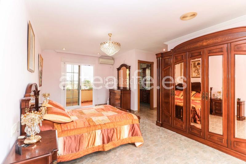 Foto dae44649-d5c1-491a-9860-8a189ae0c586. Casa adosada casa pareada con piscina privada en la zona de alfaz del pi en Alfàs del Pi (l´)