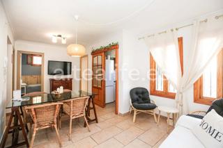 Appartement  Calle la salut. Apartamento reformado con 2 dormitorios en la zona del casco ant